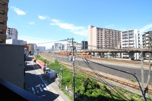 フロッソダリア博多駅前の物件内観写真